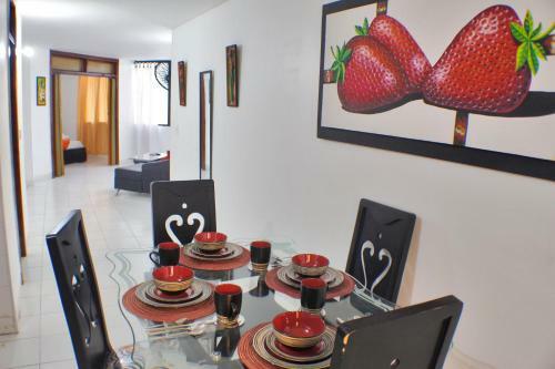 Apartamentos Suiteline Dynamic - Frente Al Mar