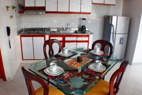Apartamentos Suiteline Dynamic - Frente Al Mar
