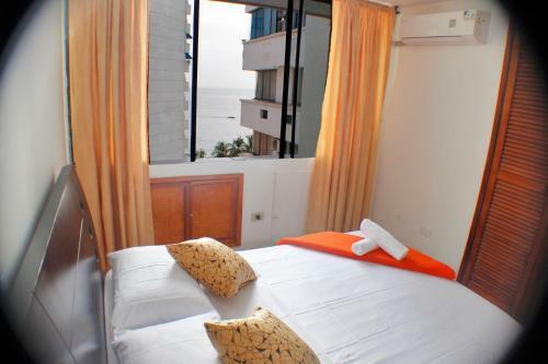 Apartamentos Suiteline Dynamic - Frente Al Mar