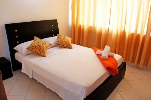 Apartamentos Suiteline Dynamic - Frente Al Mar