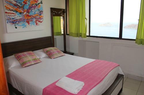 Apartamentos Suiteline Dynamic - Frente Al Mar