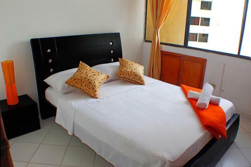Apartamentos Suiteline Dynamic - Frente Al Mar
