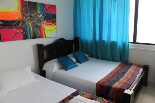 Apartamentos Suiteline Dynamic - Frente Al Mar