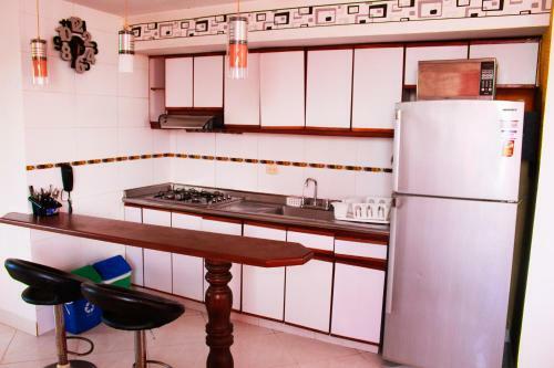 Apartamentos Suiteline Dynamic - Frente Al Mar