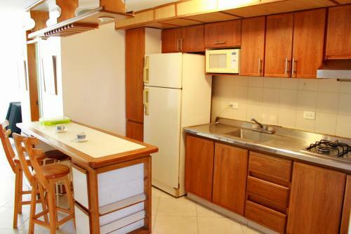 Apartamentos Suiteline Dynamic - Frente Al Mar