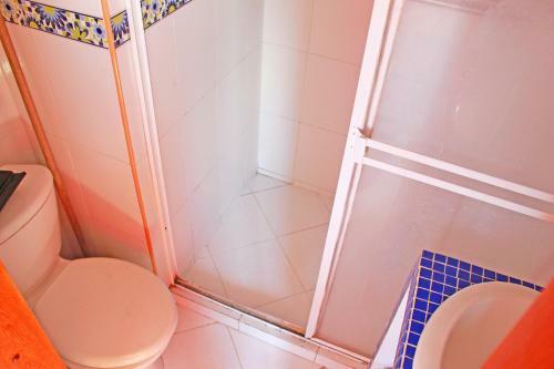 Apartamentos Suiteline Dynamic - Frente Al Mar