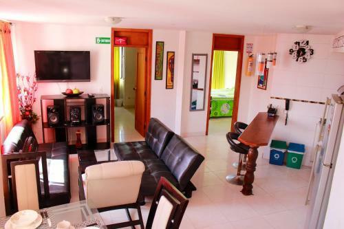 Apartamentos Suiteline Dynamic - Frente Al Mar