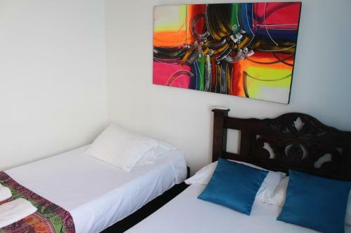 Apartamentos Suiteline Dynamic - Frente Al Mar