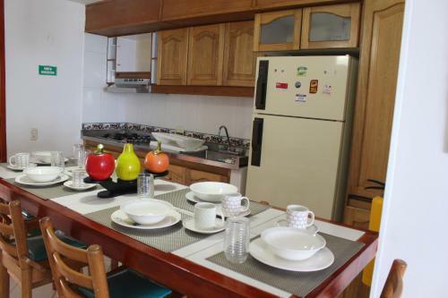 Apartamentos Suiteline Dynamic - Frente Al Mar
