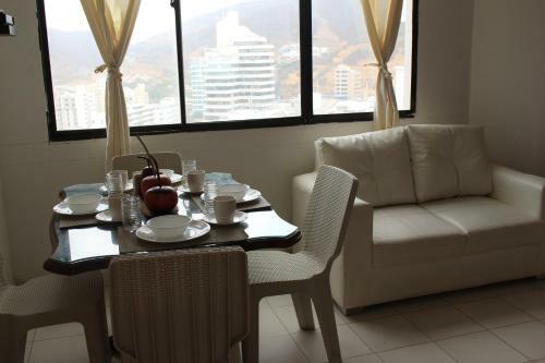 Apartamentos Suiteline Dynamic - Frente Al Mar