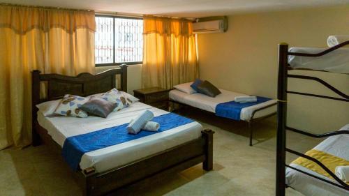 Apartamentos Suiteline Dynamic - Frente Al Mar