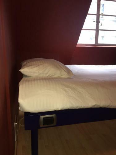 Bed & Breakfast Hobu Hostel