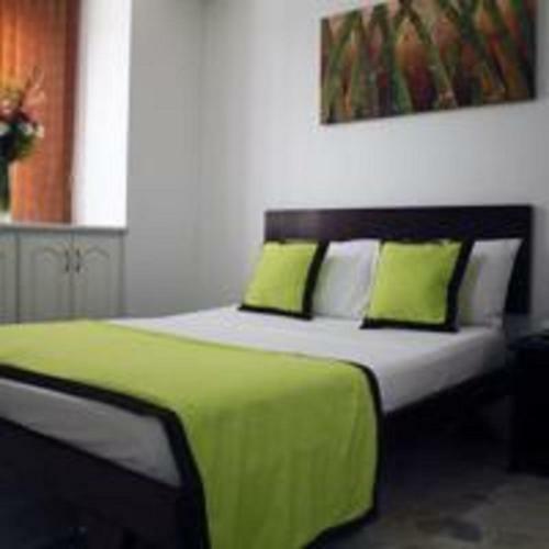 Hotel Astorias