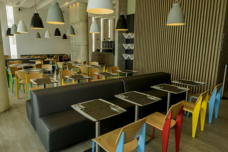 Hotel Ibis Cartagena Marbella