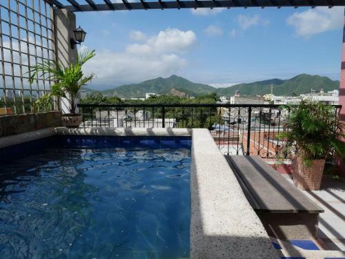 Hotel Calle Santodomingo