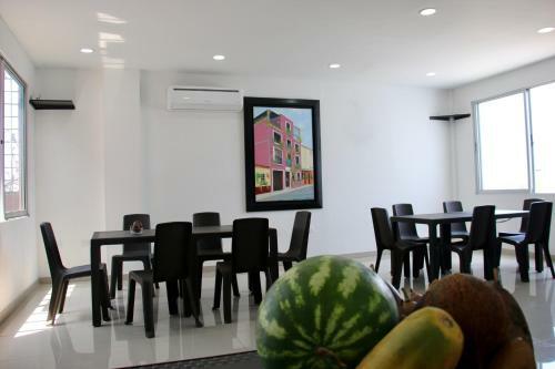 Hotel Calle Santodomingo