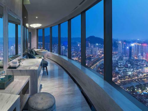 Hotel Sofitel Guiyang Hunter