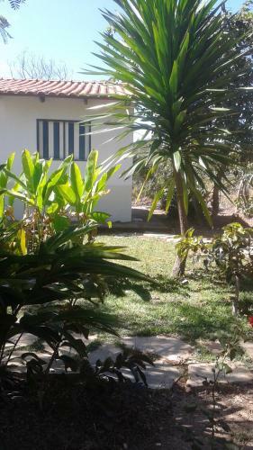 Lodge Est�ncia Morro Do Frota
