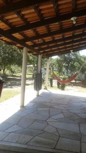 Lodge Est�ncia Morro Do Frota