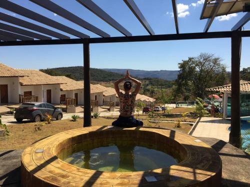 Hostal Pousada Luna Zen