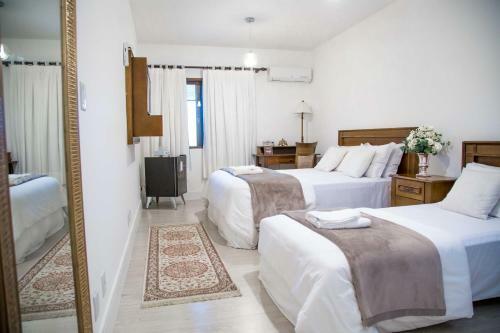Posada Casa Branca Pousada Boutique