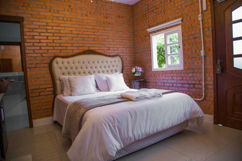 Posada Casa Branca Pousada Boutique