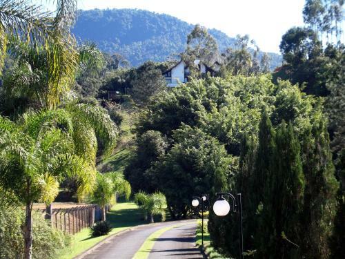 Posada Casa Branca Pousada Boutique