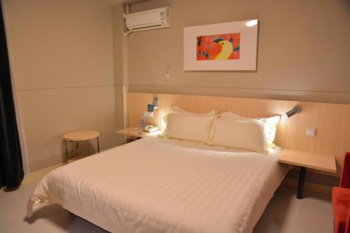 Hotel Jinjiang Inn Suqian Development Area Xihu Road