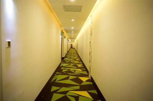 Vatica Hebei Langfang Pipeline Bureau General Hospital Hotel