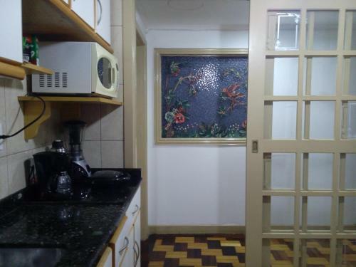 Apartamento Classe A