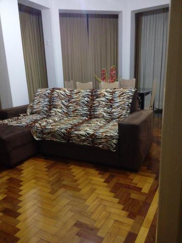 Apartamento Classe A