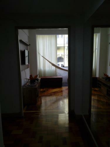 Apartamento Classe A