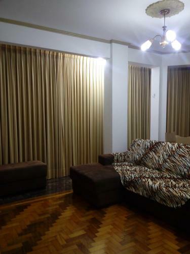 Apartamento Classe A