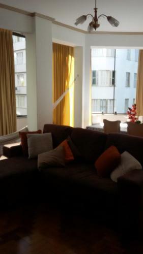 Apartamento Classe A