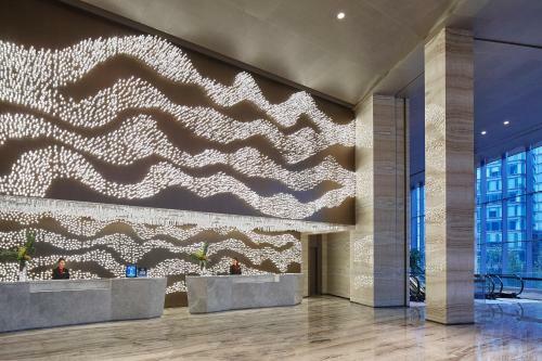 Hangzhou Marriott Hotel Qianjiang