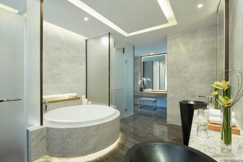 Hangzhou Marriott Hotel Qianjiang