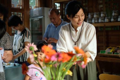 Hotel Nirvana Organic Farm Inn