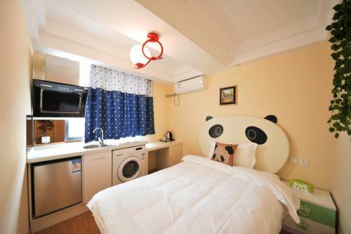 Juan Shu Tang Impression Hotel