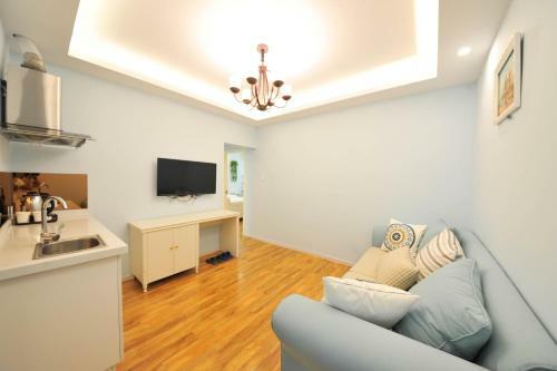 Juan Shu Tang Impression Hotel