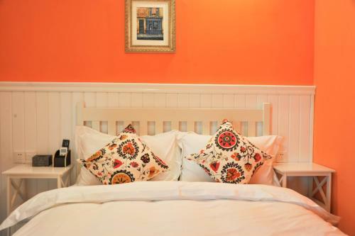 Juan Shu Tang Impression Hotel