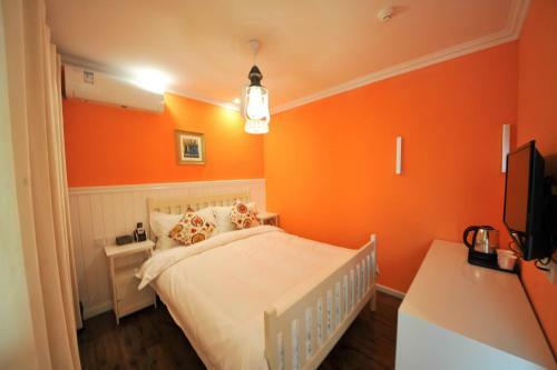 Juan Shu Tang Impression Hotel