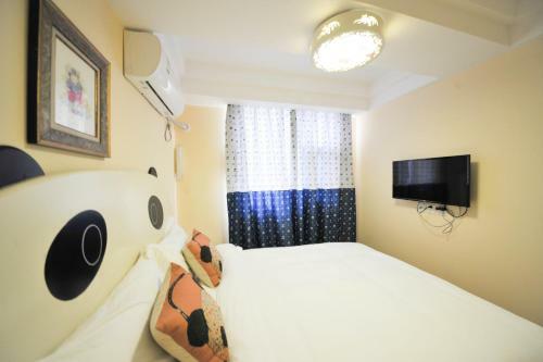 Juan Shu Tang Impression Hotel