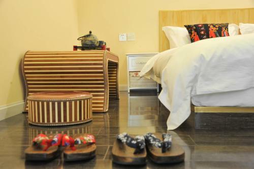 Juan Shu Tang Impression Hotel
