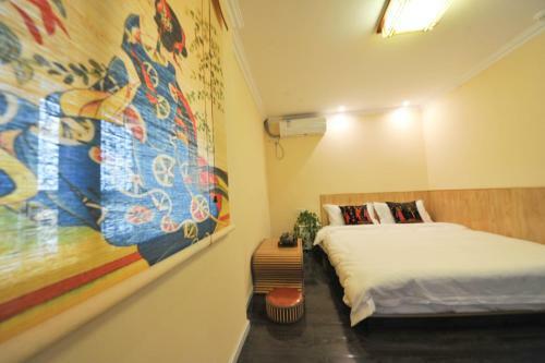 Juan Shu Tang Impression Hotel