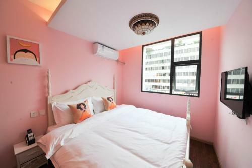 Juan Shu Tang Impression Hotel