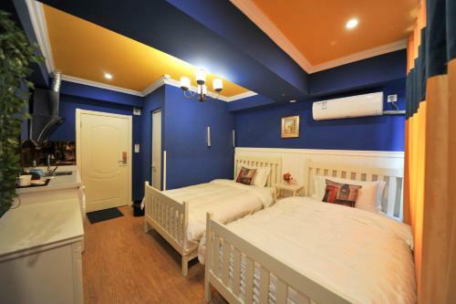 Juan Shu Tang Impression Hotel