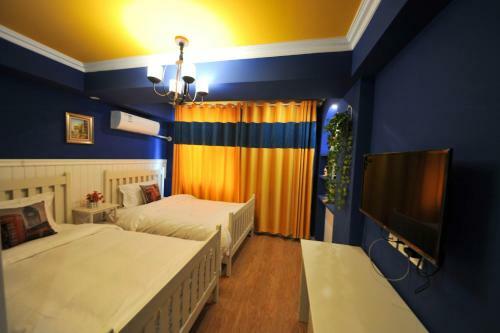 Juan Shu Tang Impression Hotel