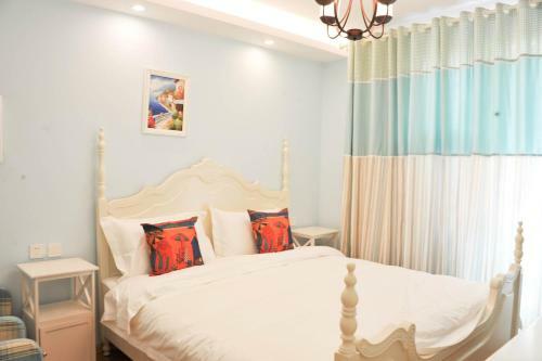 Juan Shu Tang Impression Hotel