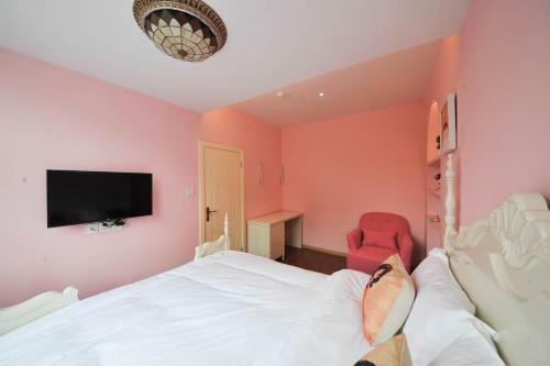 Juan Shu Tang Impression Hotel