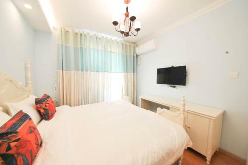 Juan Shu Tang Impression Hotel